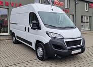 Peugeot Boxer 3