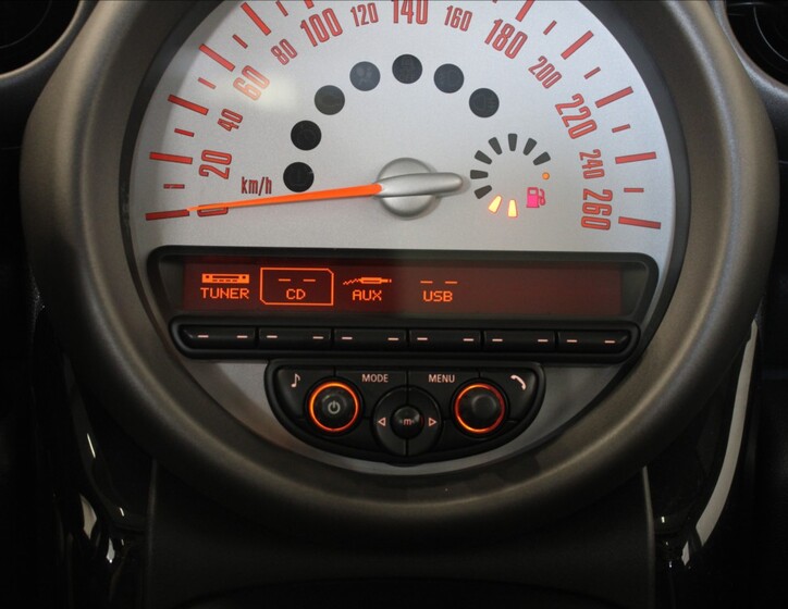 Mini Countryman 10