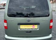 Volkswagen Caddy 5