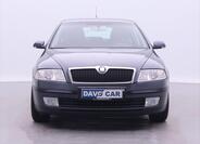 Škoda Octavia 2
