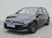 Volkswagen Golf 1