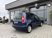 Škoda Roomster 6