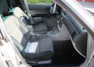 Subaru Forester 13