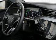 Audi e-tron 18