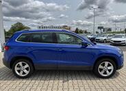 Škoda Karoq 8