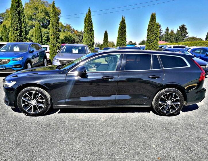 Volvo V60 7