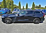 Volvo V60 7