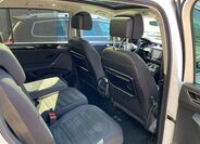 Volkswagen Touran 23