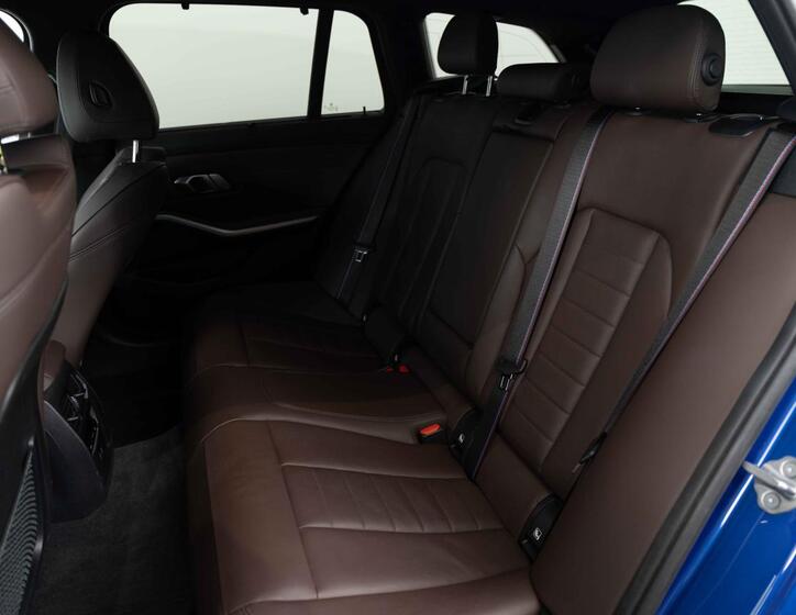 BMW Řada 3 21