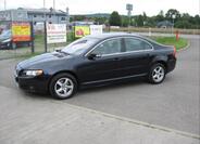 Volvo S80 2