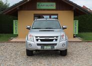 Isuzu D-Max 6