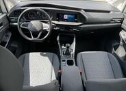 Volkswagen Caddy 6