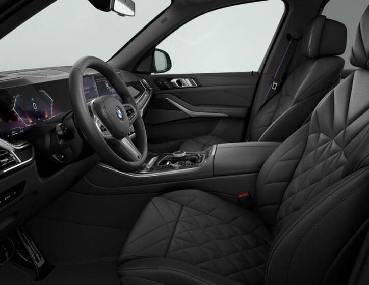 BMW X5 4