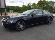 BMW Řada 6 1