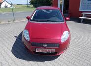 Fiat Grande Punto 3