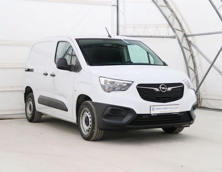 Opel Combo 4