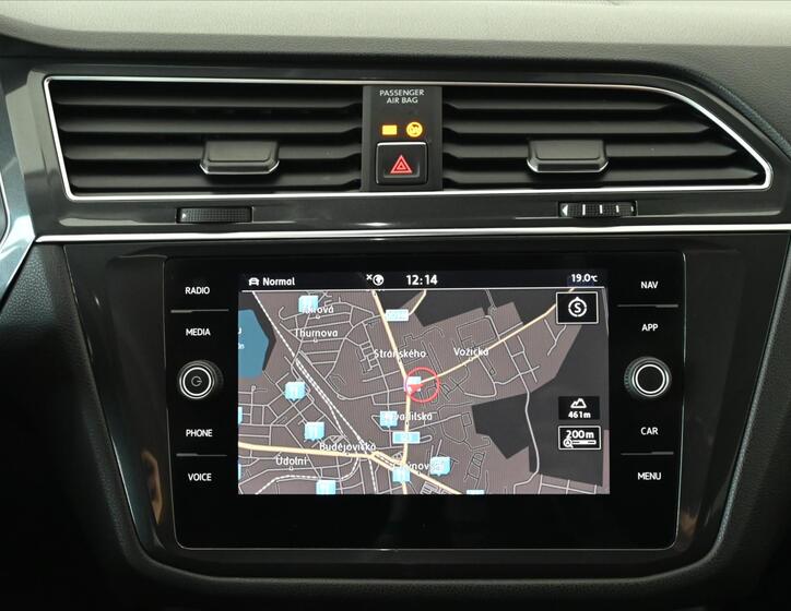 Volkswagen Tiguan Allspace 20