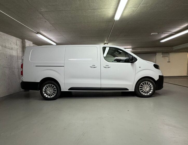 Toyota ProAce 7
