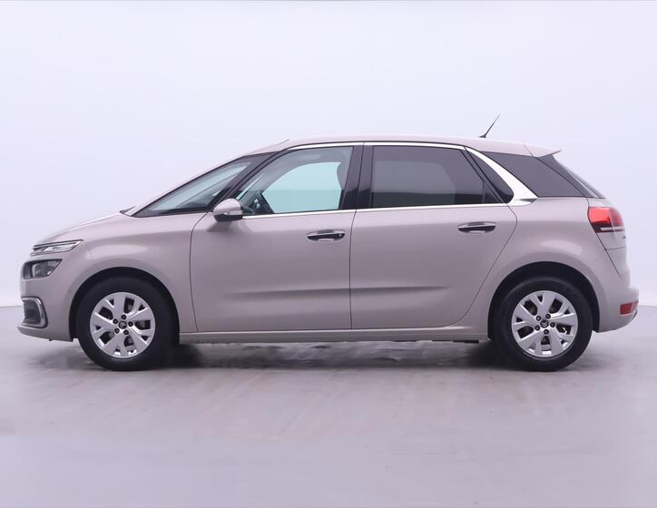 Citroën C4 Picasso 4