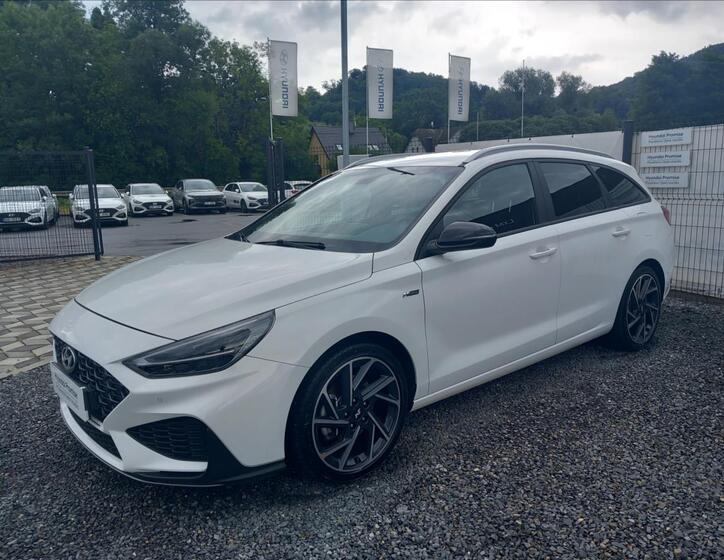 Hyundai i30 3