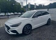 Hyundai i30 3