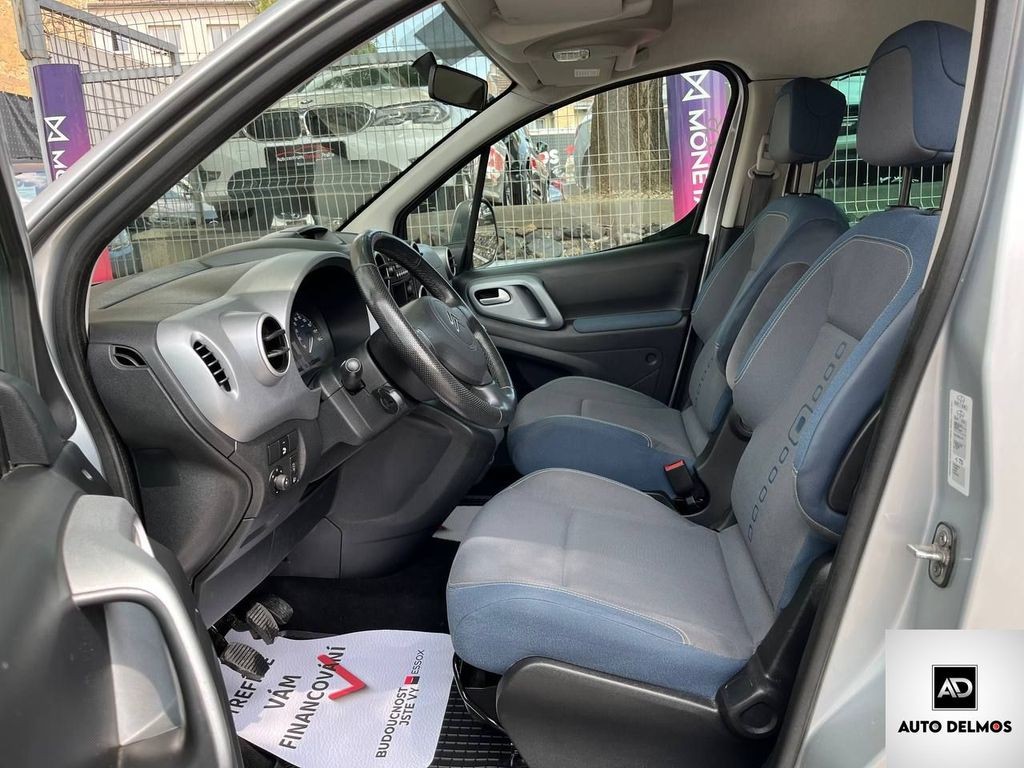 Citroën Berlingo