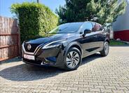 Nissan Qashqai 1