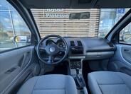 Volkswagen Lupo 5