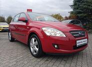 KIA Ceed 2