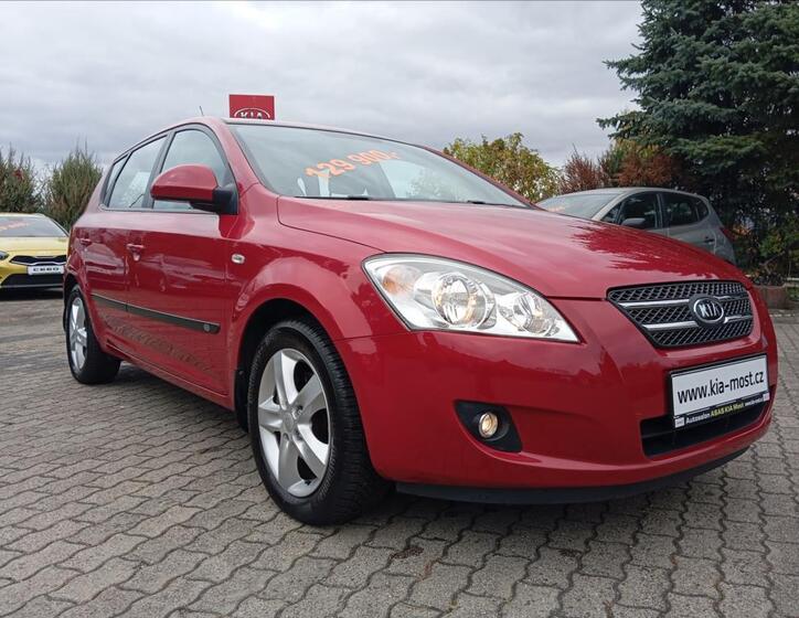 KIA Ceed 2