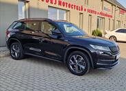 Škoda Kodiaq 2
