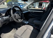 Audi A4 11