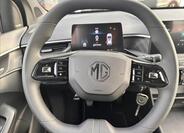MG MG3 8