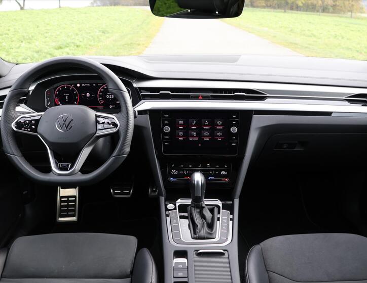 Volkswagen Arteon 39