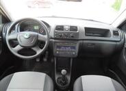 Škoda Fabia 9