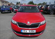 Škoda Rapid 2