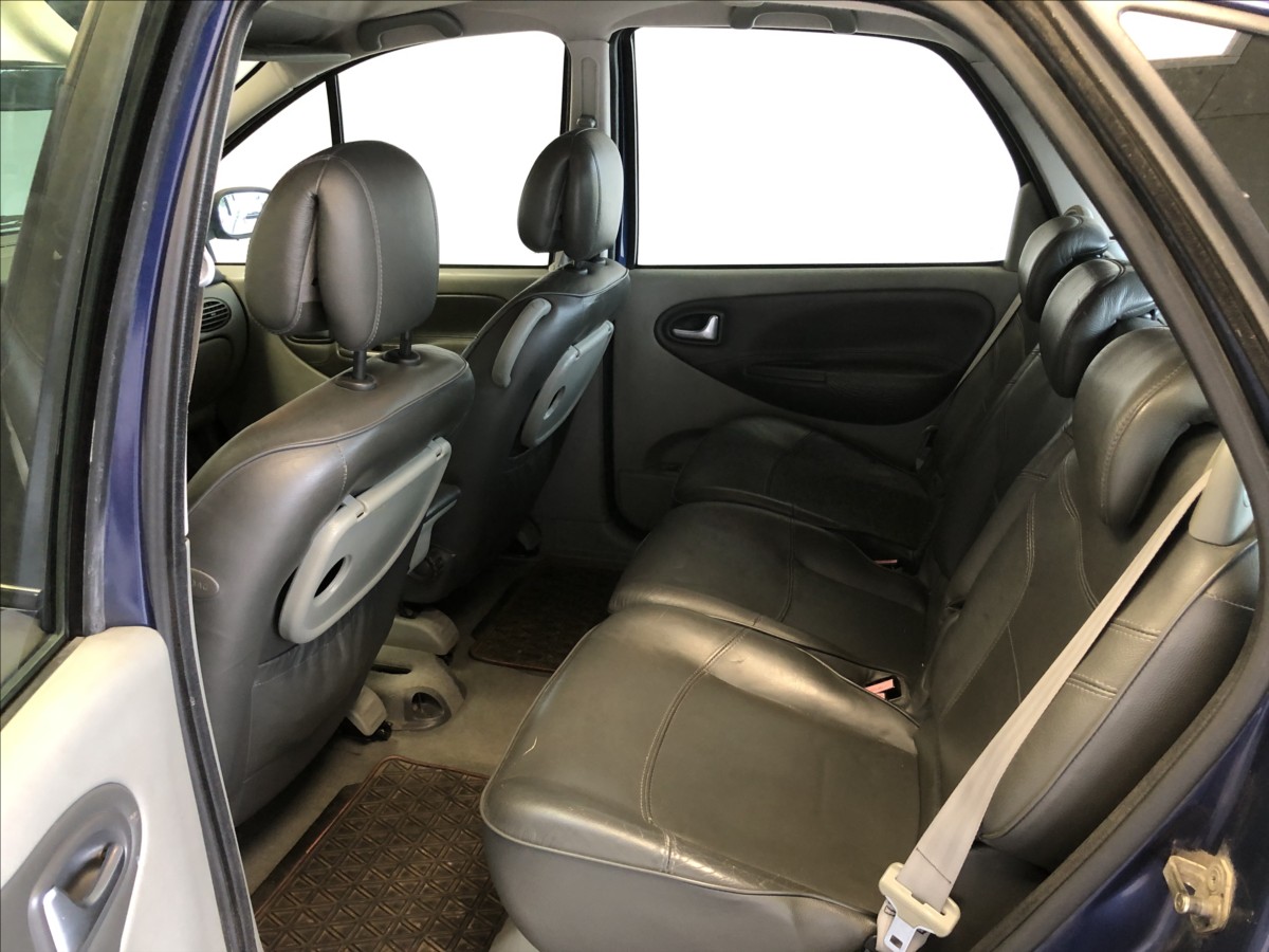 Renault Scénic