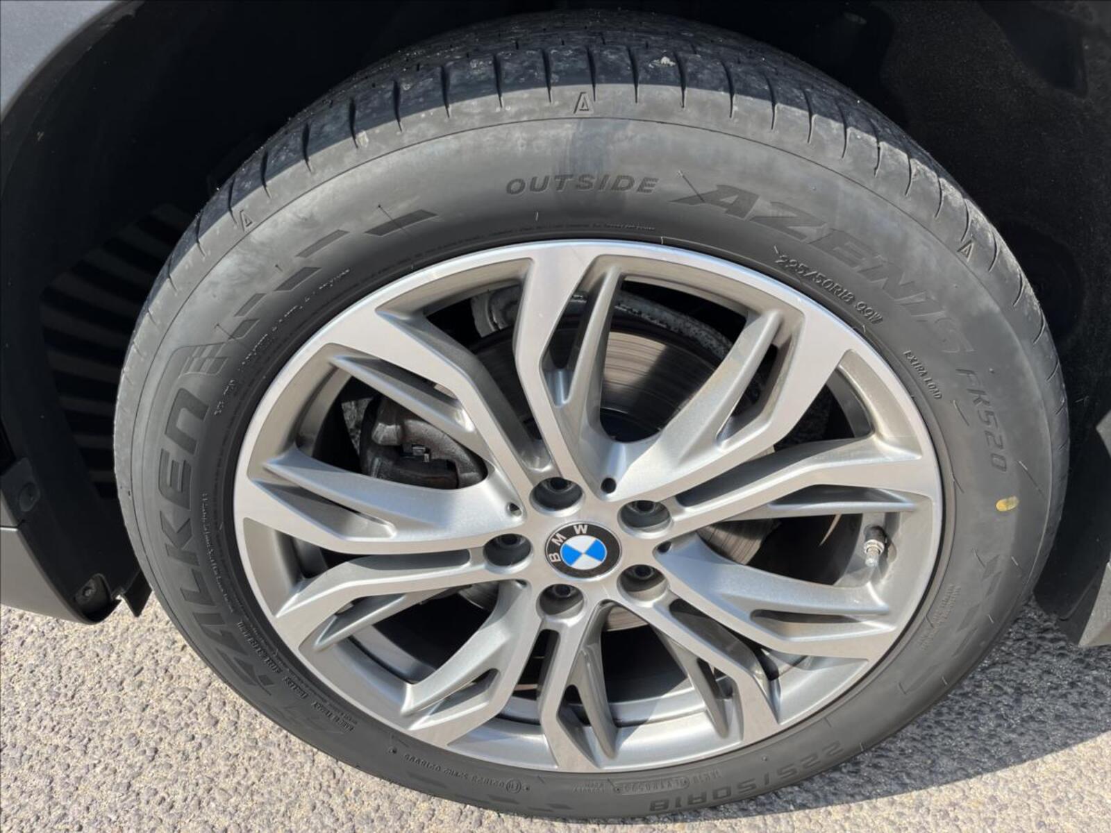 BMW X1 36