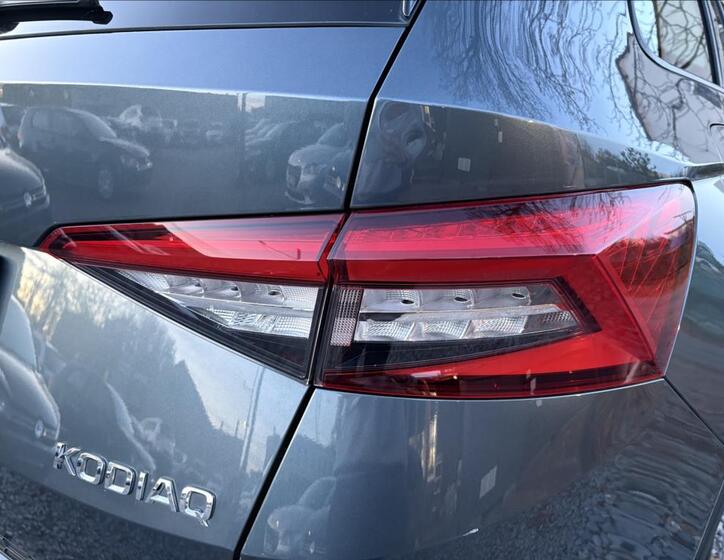 Škoda Kodiaq 43