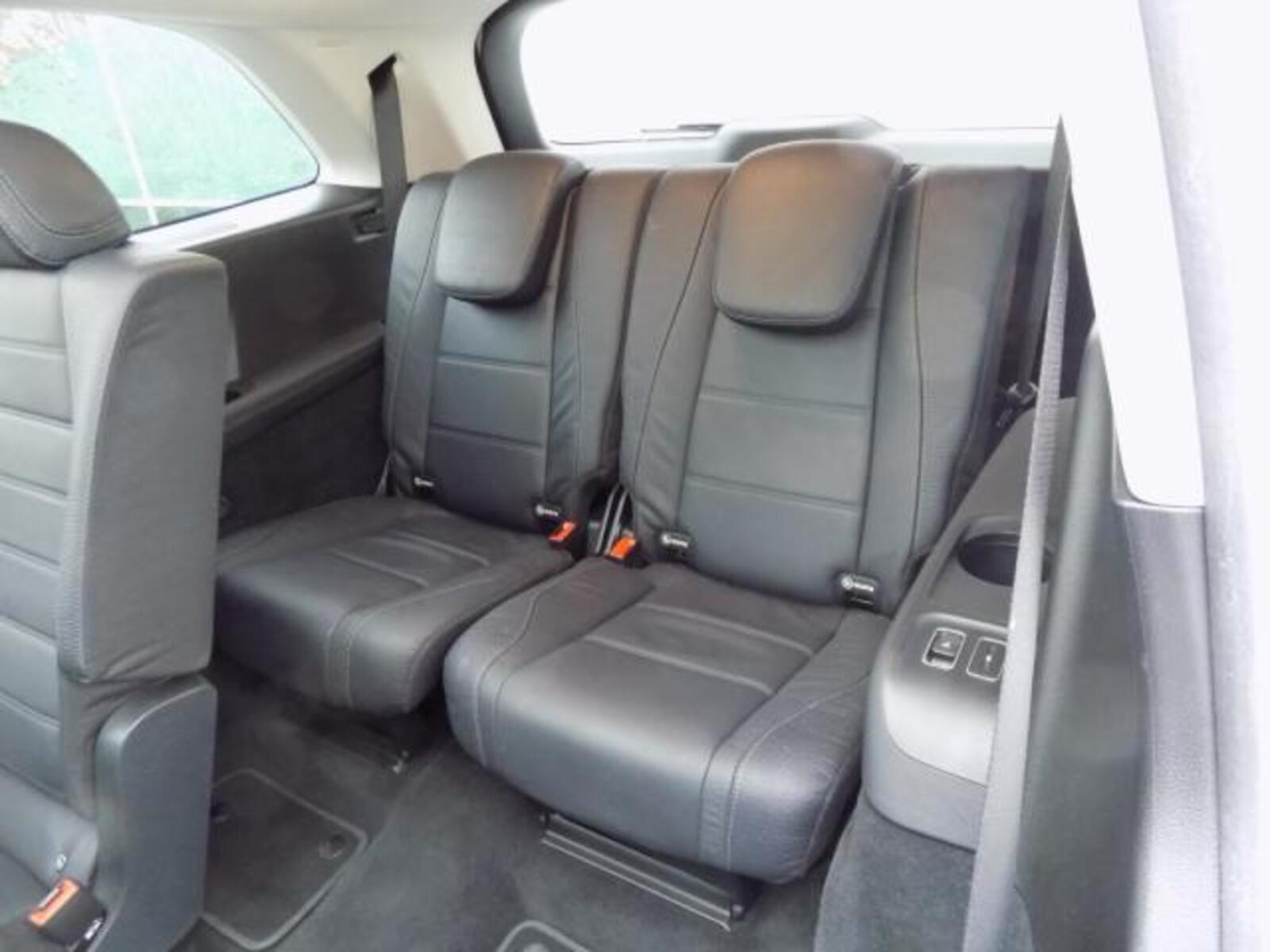 Mercedes-Benz GLS 15