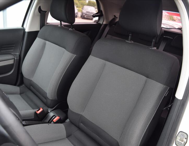Citroën C4 14