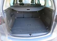 Opel Zafira 18