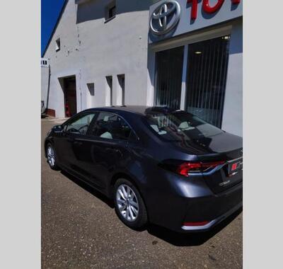 Toyota Corolla 6