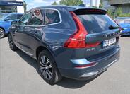Volvo XC60 4