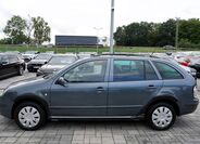 Škoda Fabia 3