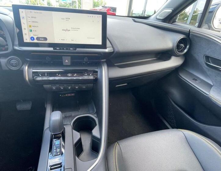 Toyota C-HR 19