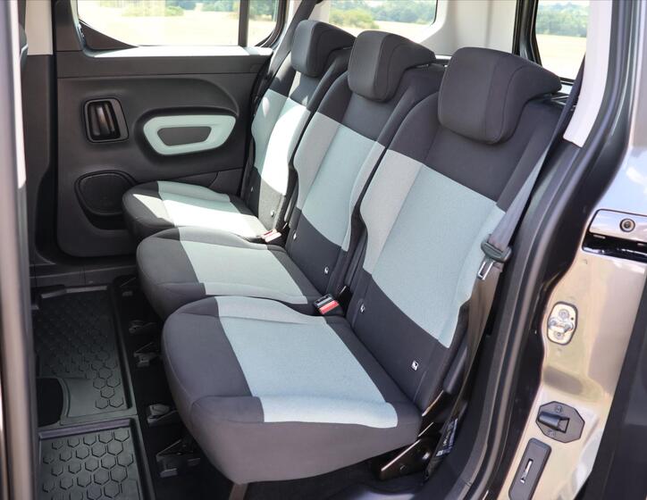 Citroën Berlingo 15