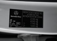 Mercedes-Benz GLB 8