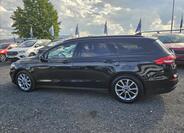 Ford Mondeo 9