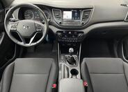 Hyundai Tucson 10